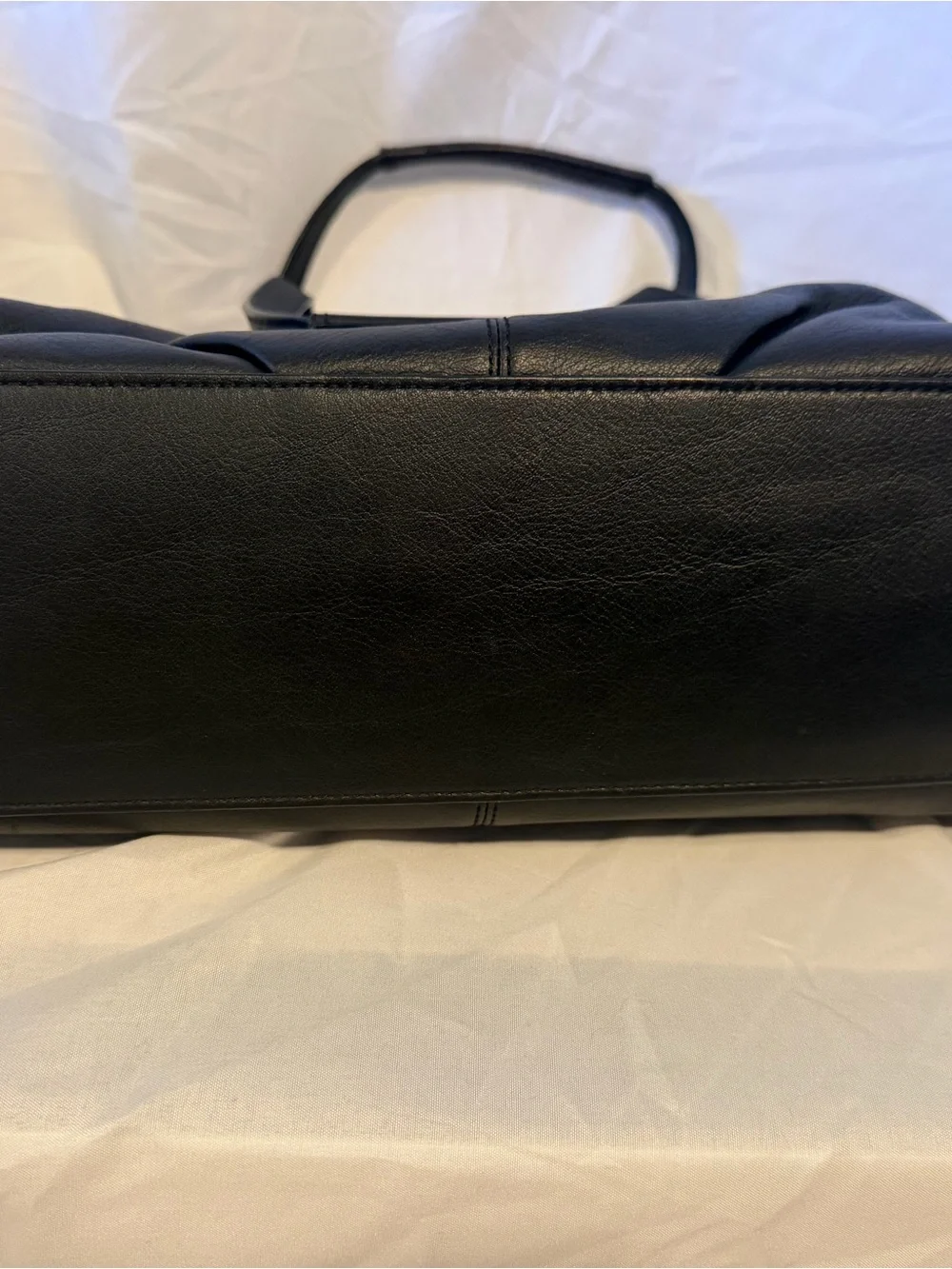 Coach Taylor Leather Alexis Carryall